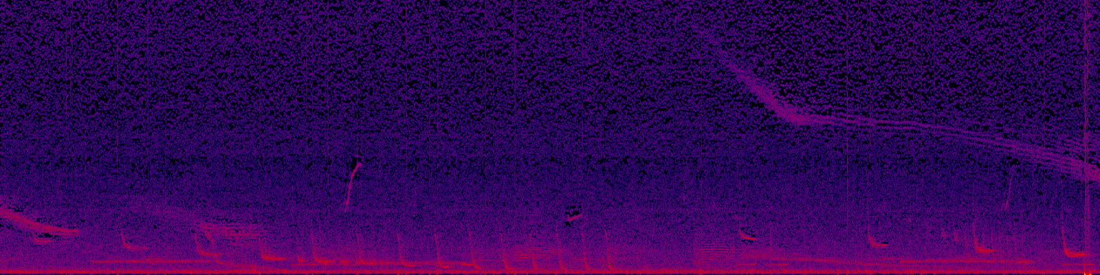 spektrogram