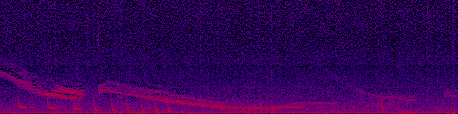spektrogram