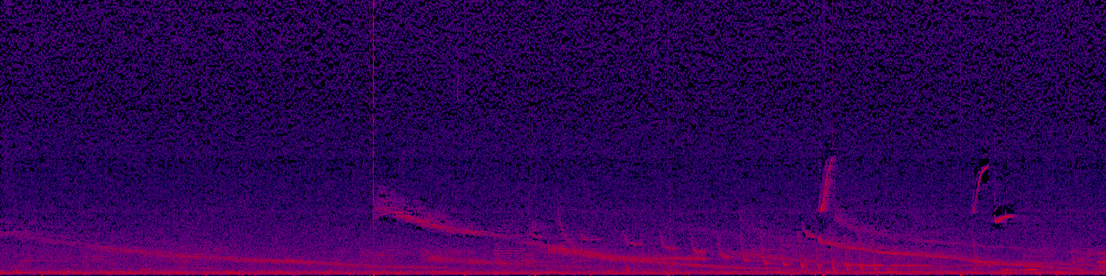 spektrogram