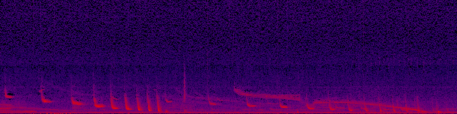 spektrogram