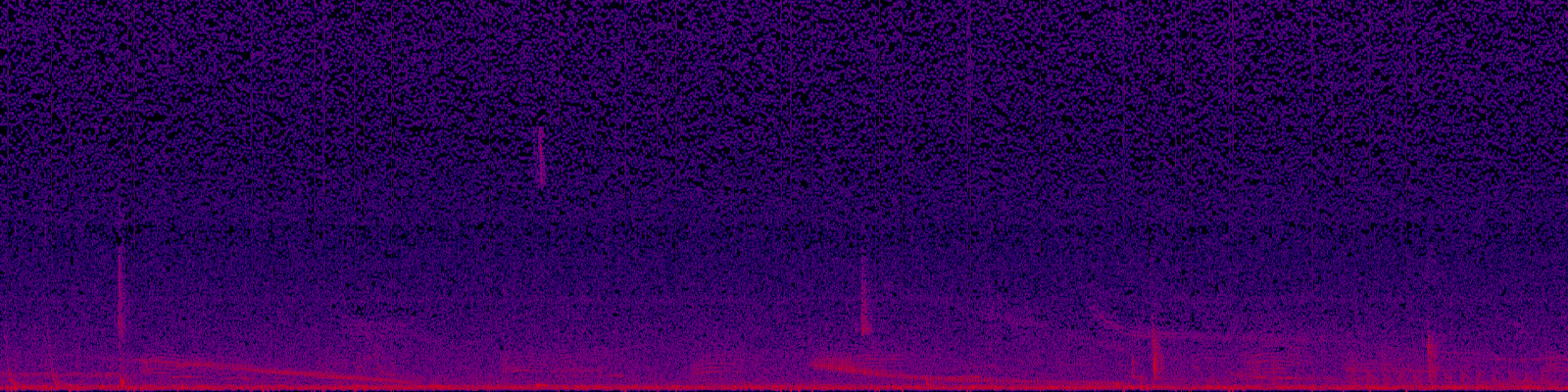 spektrogram