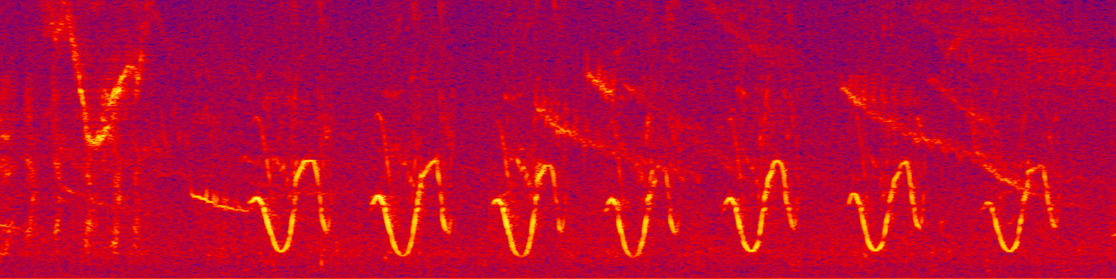 spektrogram