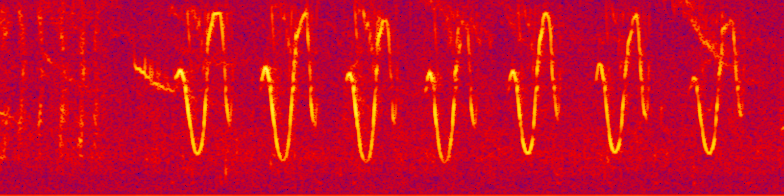 spektrogram