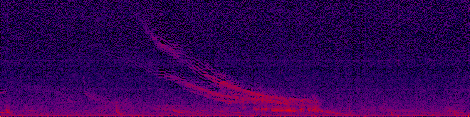spektrogram