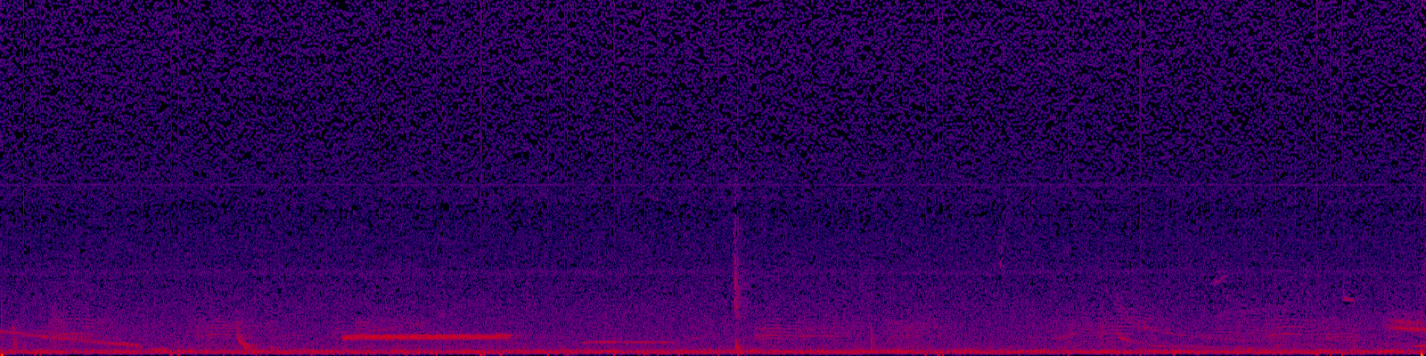 spektrogram
