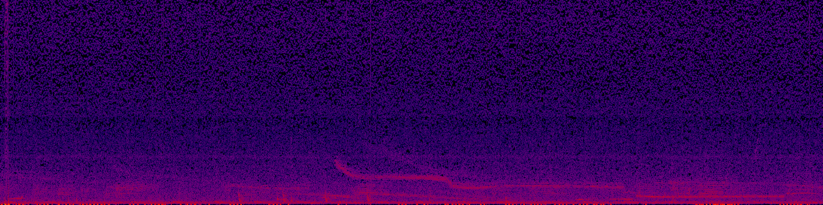spektrogram