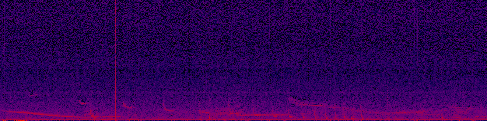 spektrogram