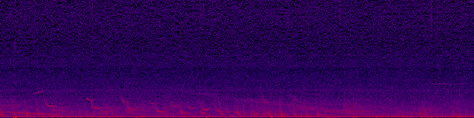 spektrogram