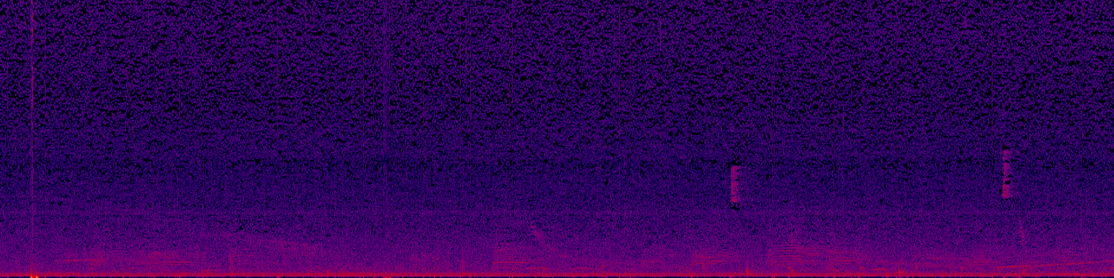 spektrogram