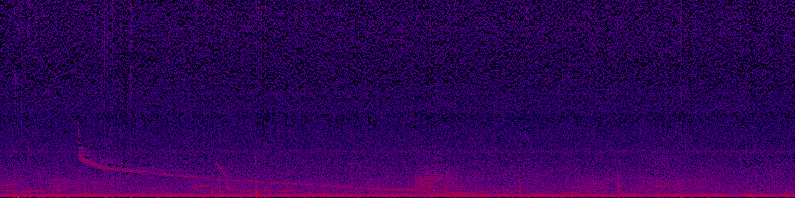 spektrogram
