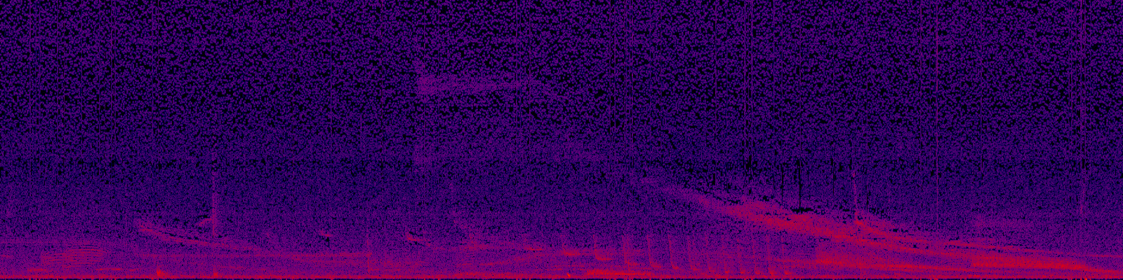 spektrogram
