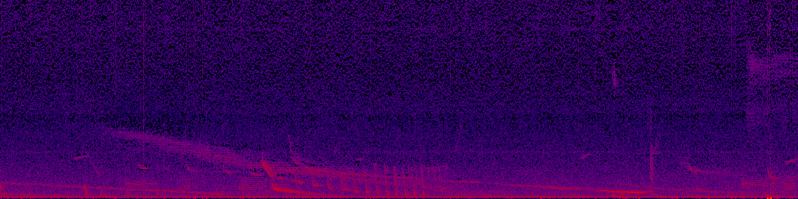 spektrogram
