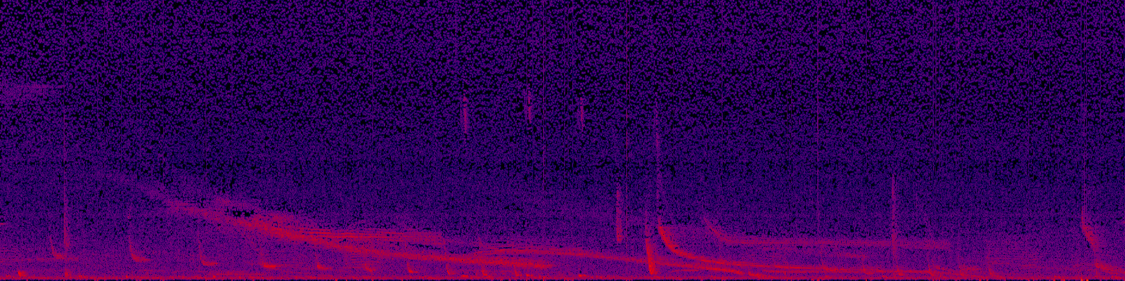 spektrogram