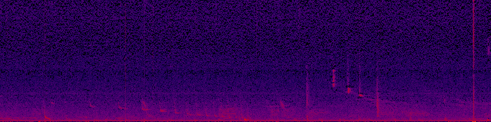 spektrogram