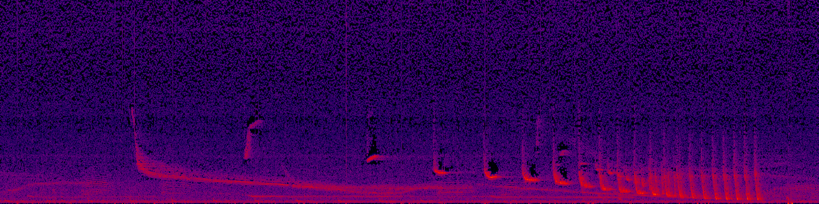 spektrogram