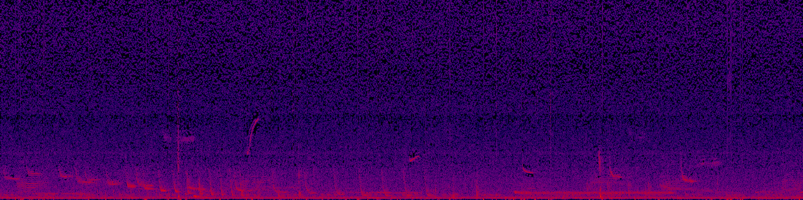 spektrogram