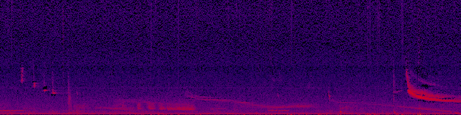 spektrogram