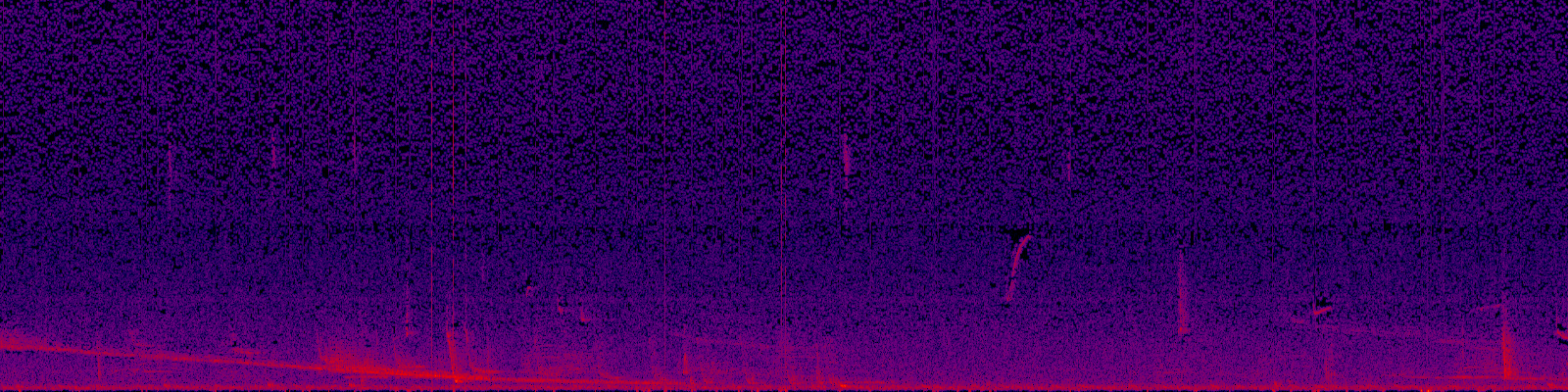 spektrogram