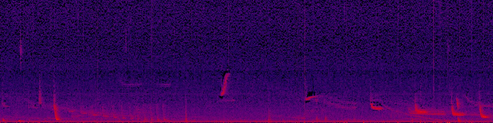 spektrogram