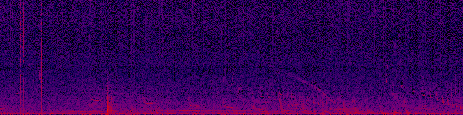 spektrogram