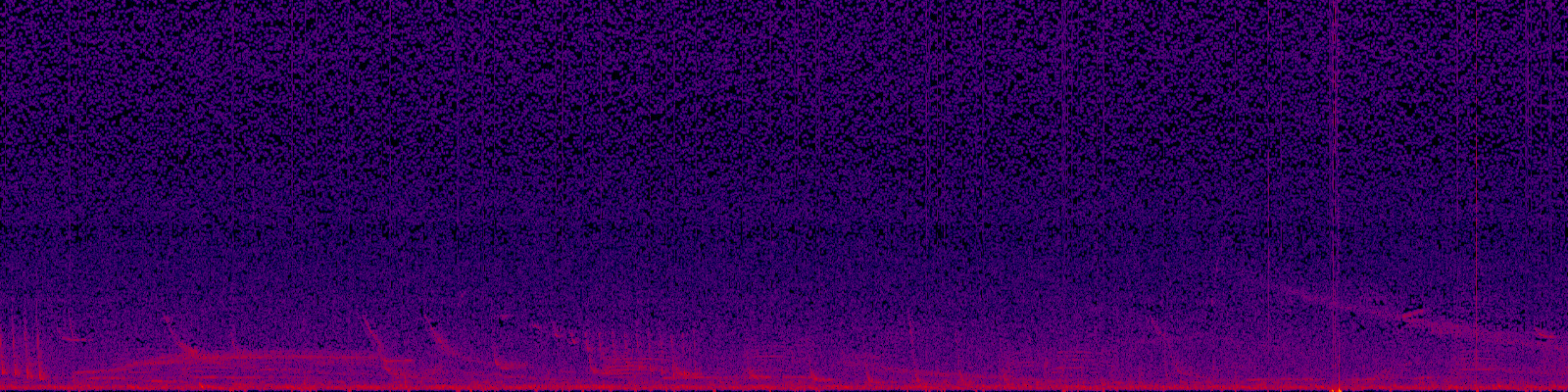 spektrogram