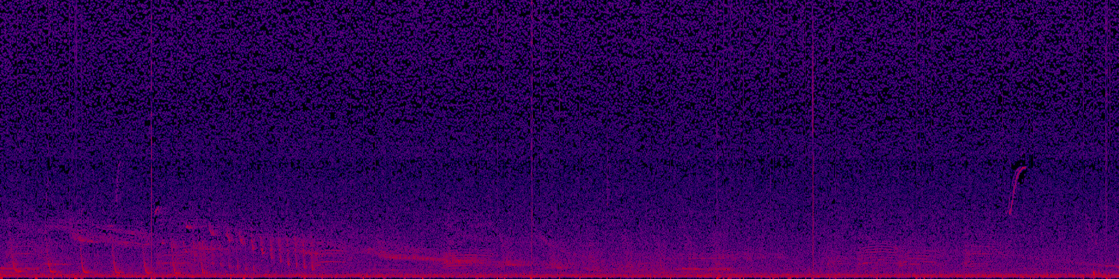 spektrogram