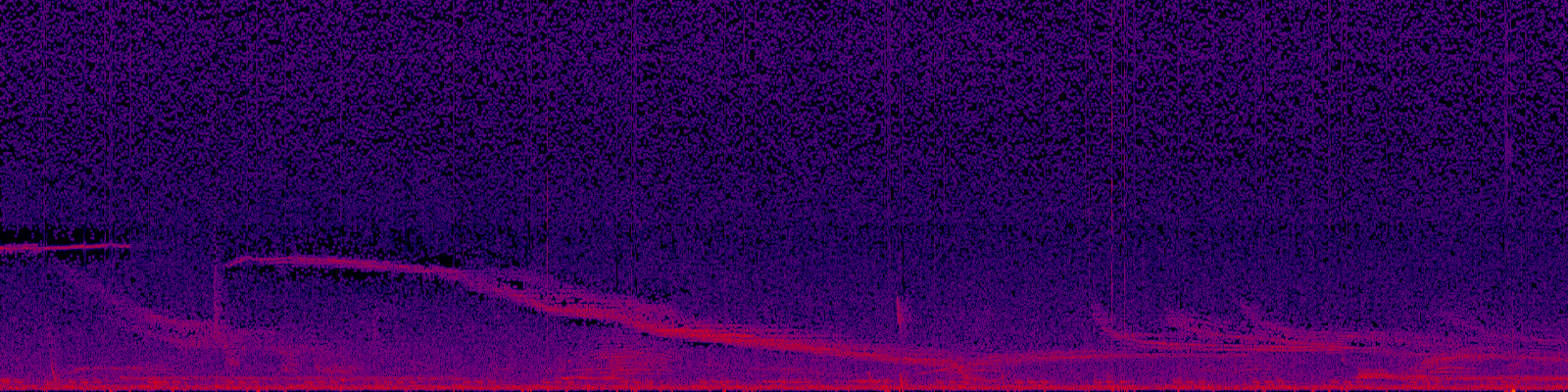 spektrogram
