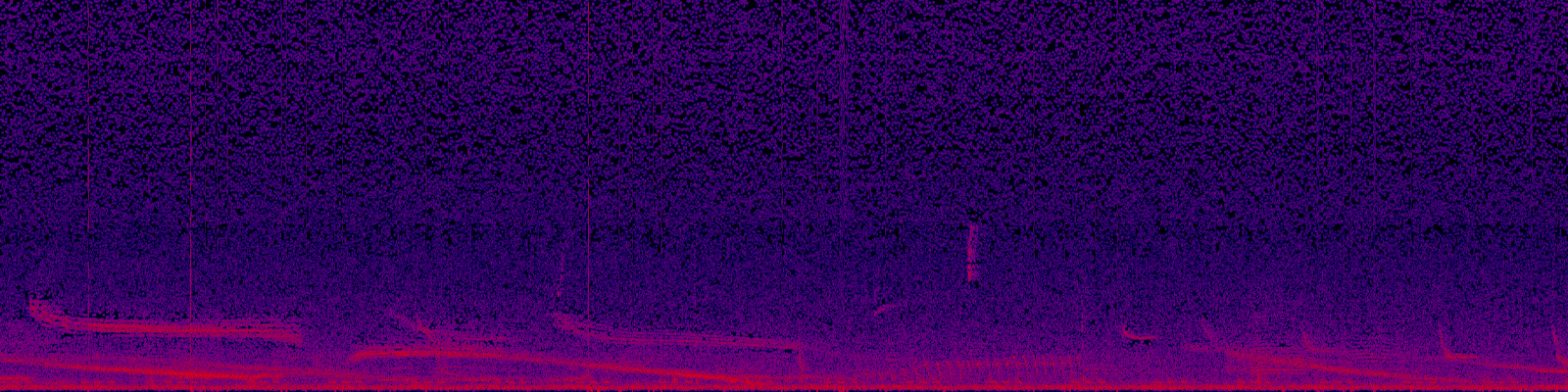 spektrogram