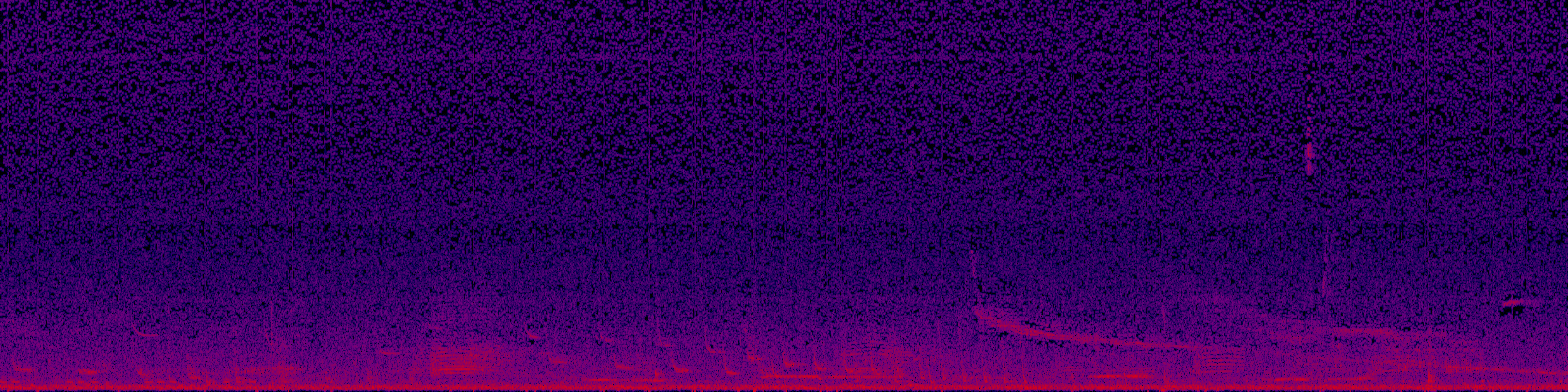 spektrogram
