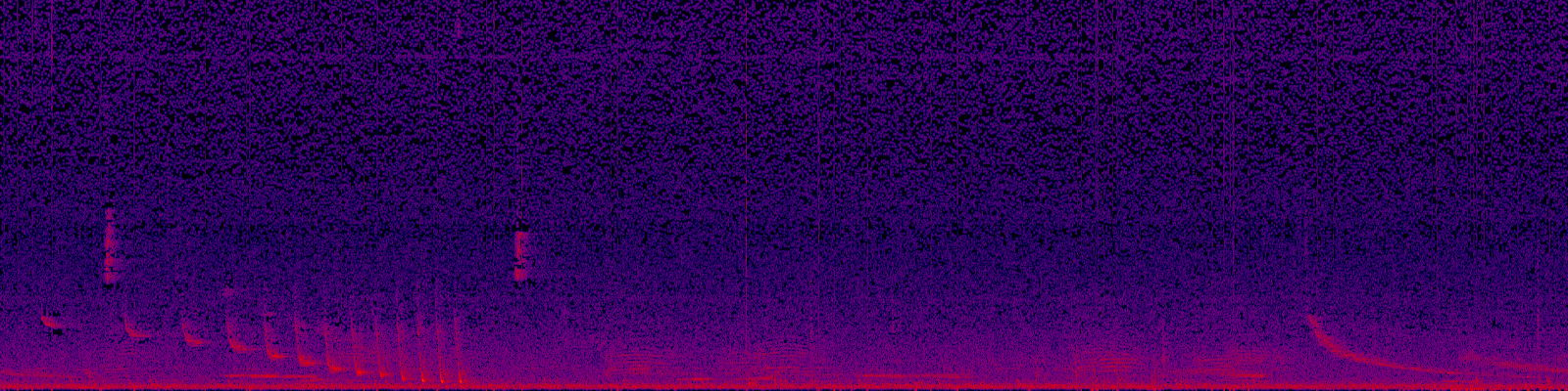 spektrogram