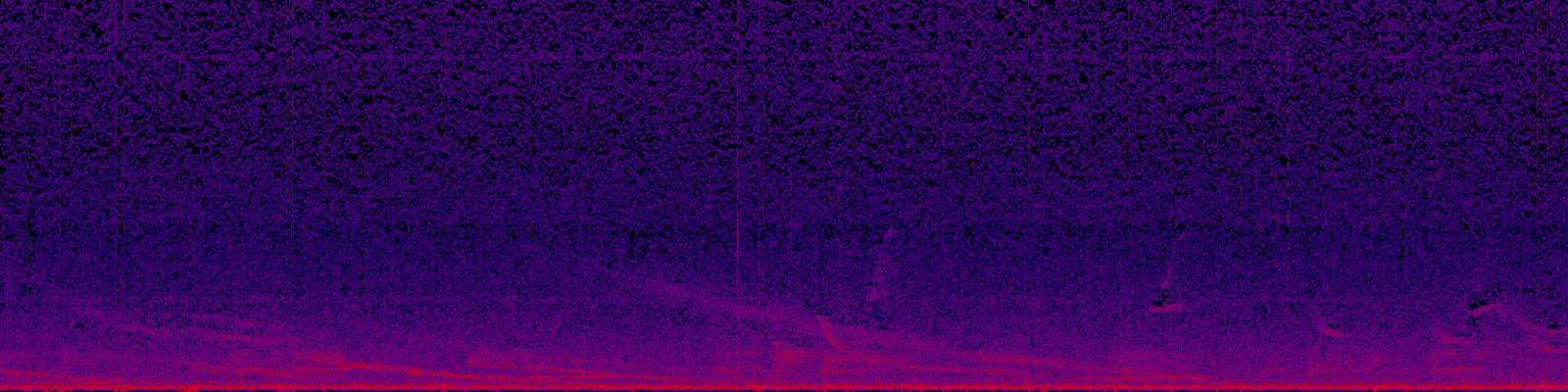 spektrogram