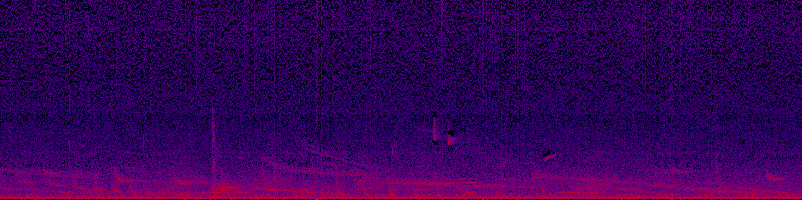 spektrogram