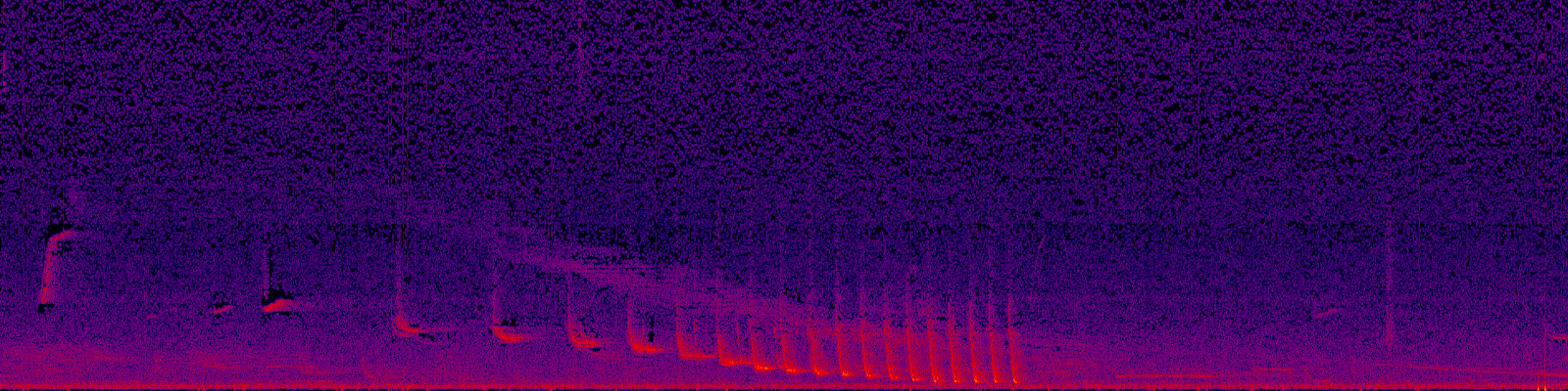 spektrogram