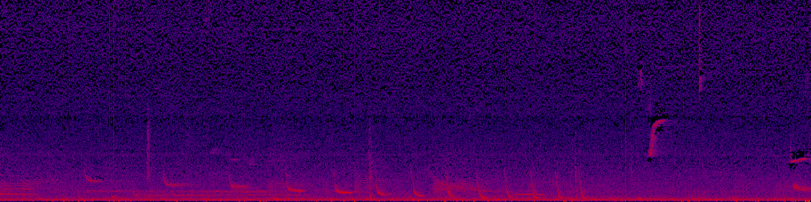 spektrogram