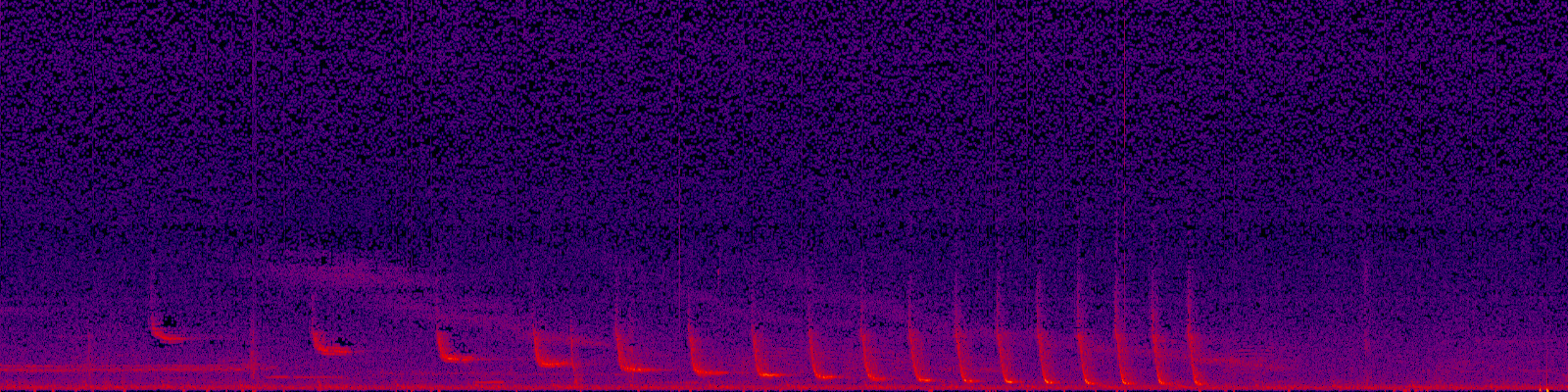 spektrogram