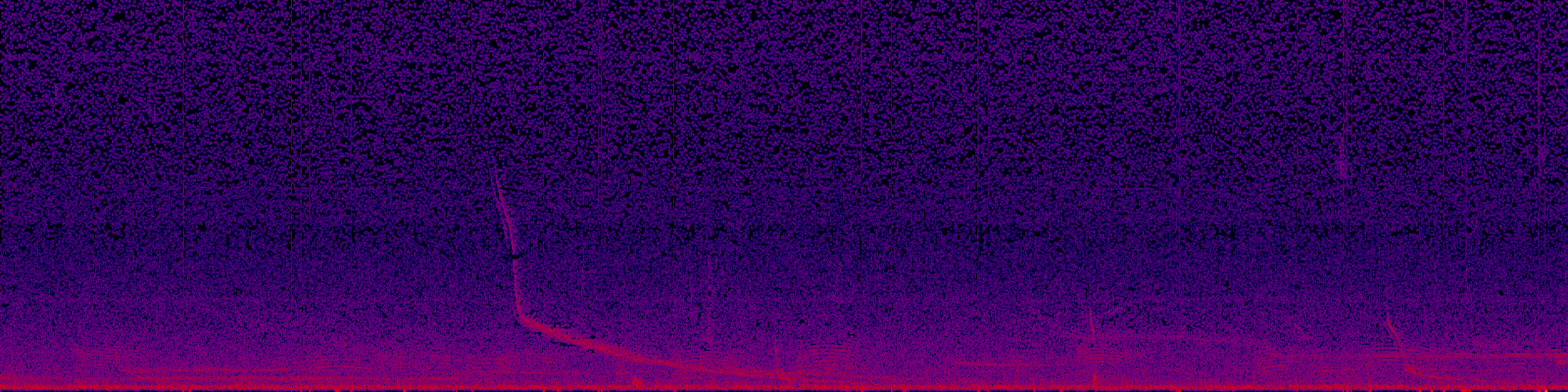 spektrogram