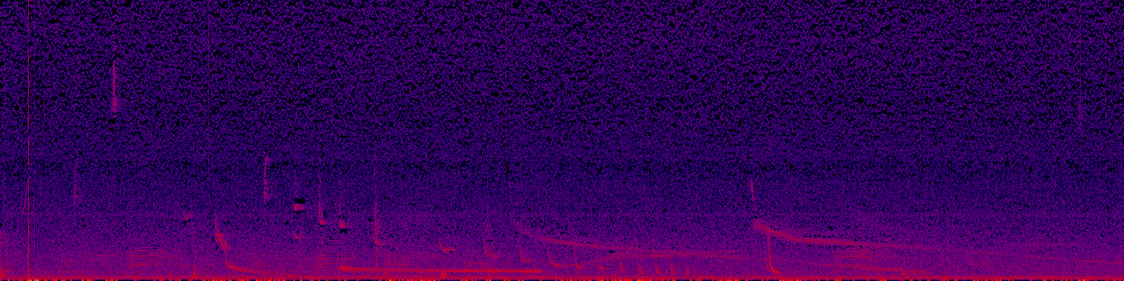 spektrogram