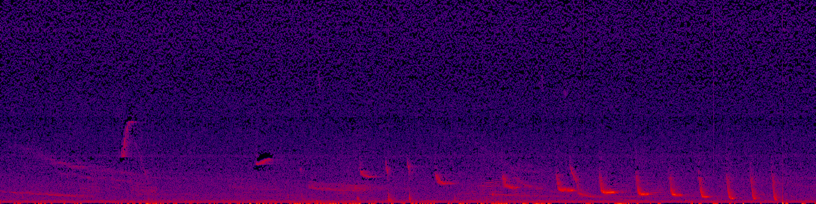 spektrogram