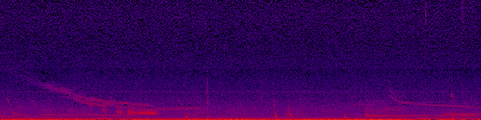 spektrogram