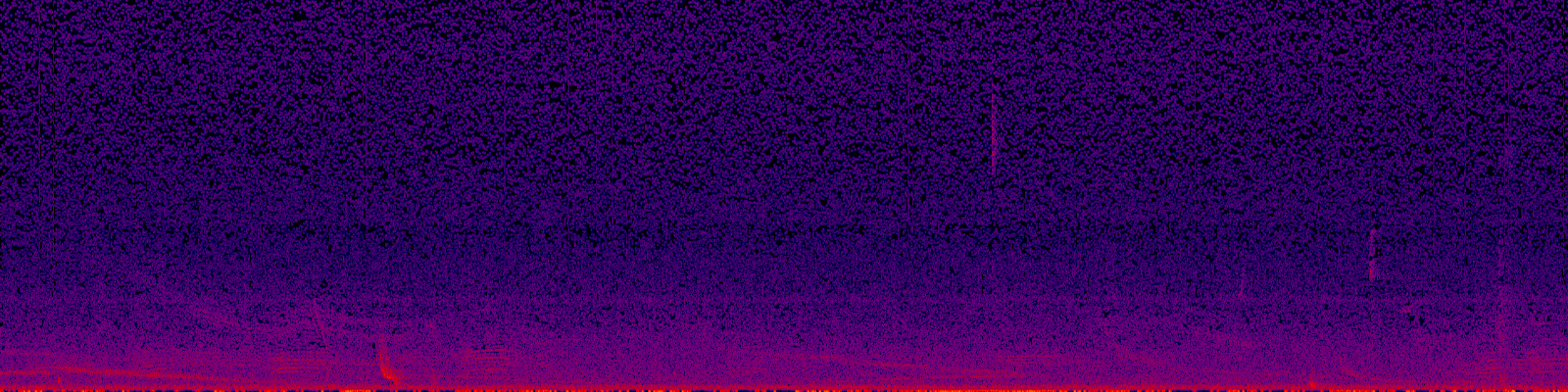 spektrogram