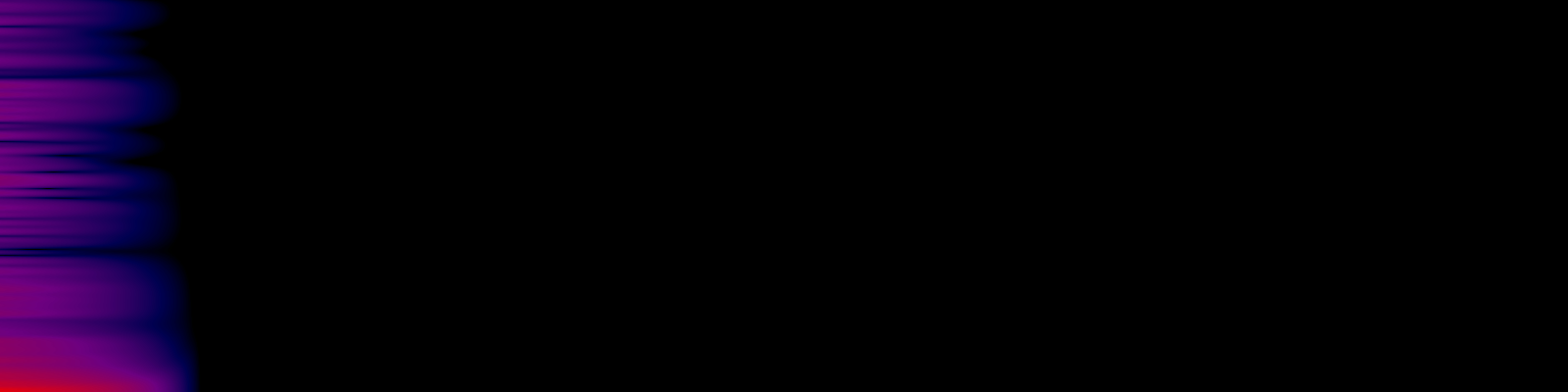 spektrogram