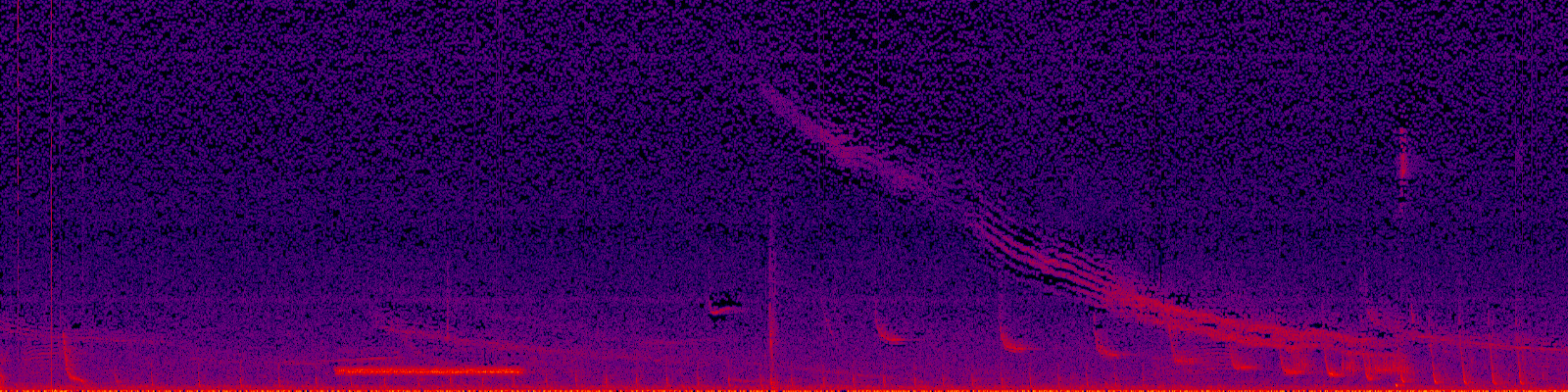 spektrogram