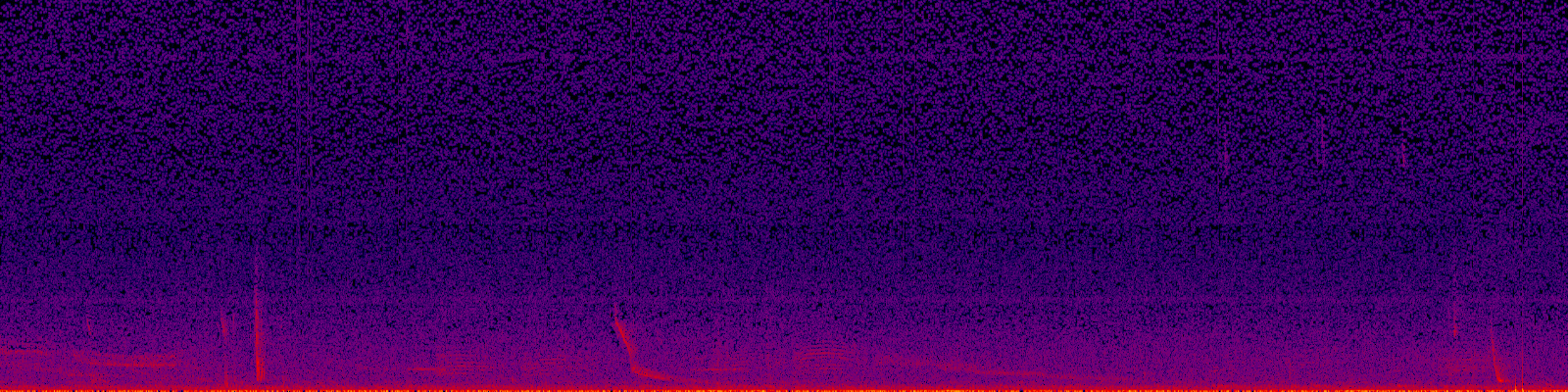 spektrogram