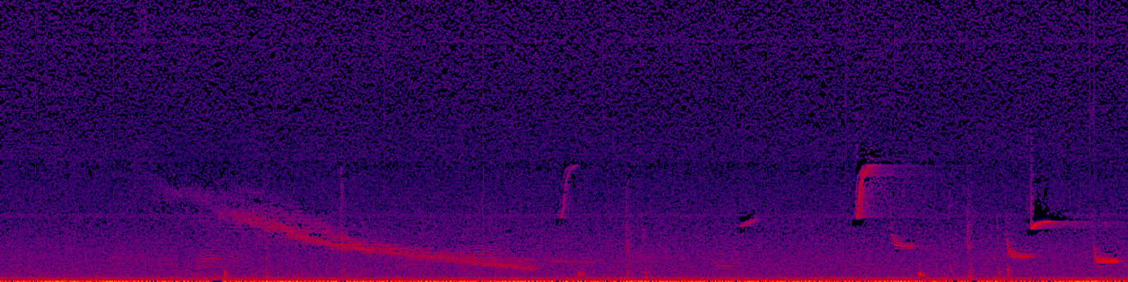 spektrogram