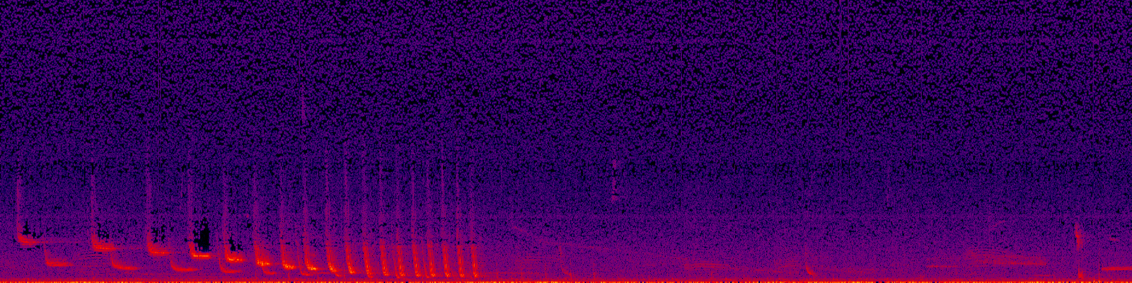 spektrogram