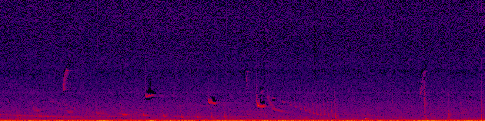 spektrogram