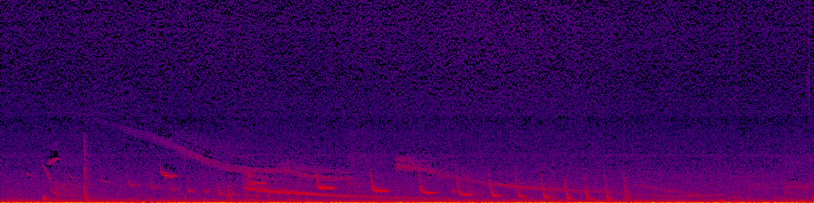spektrogram