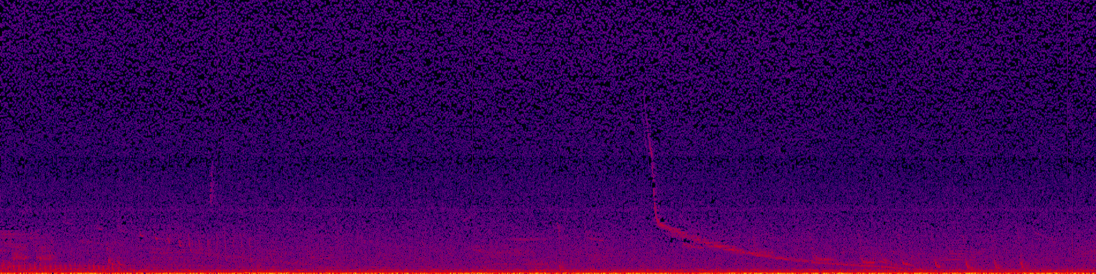 spektrogram