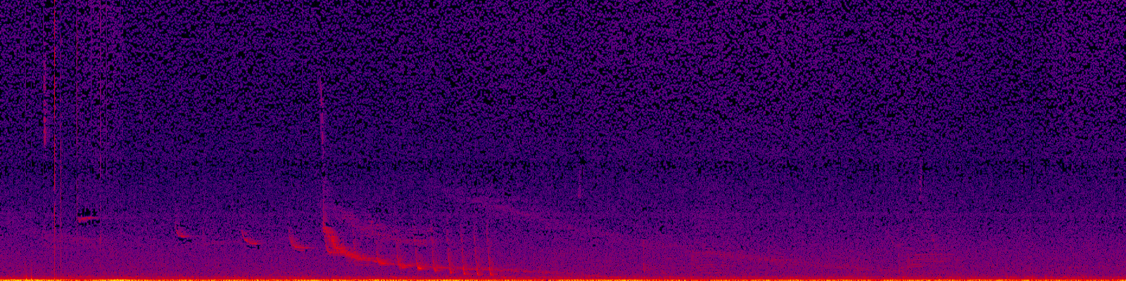 spektrogram