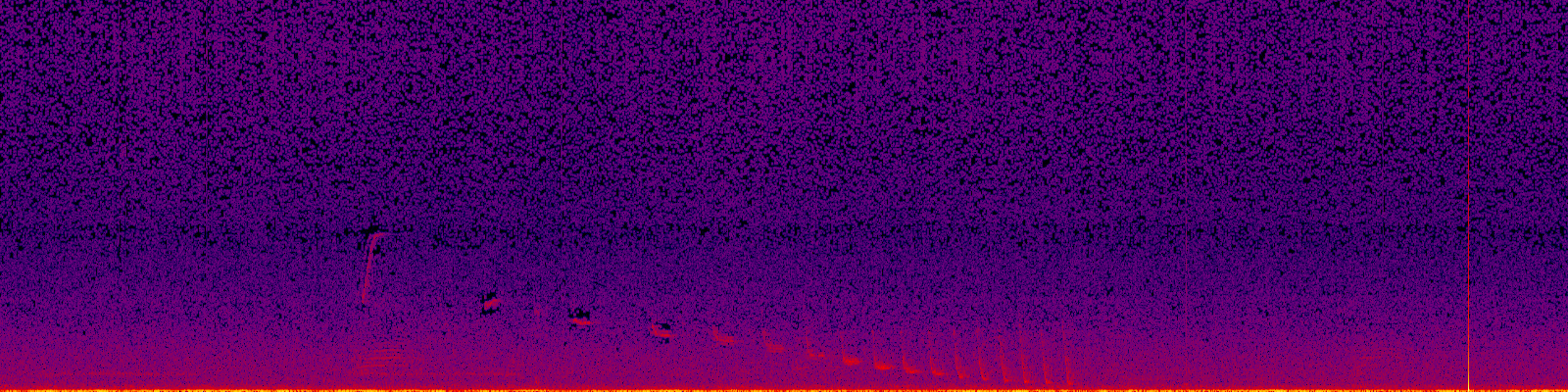 spektrogram